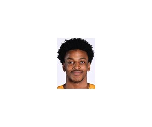 Dajour Joseph basketball player - SG