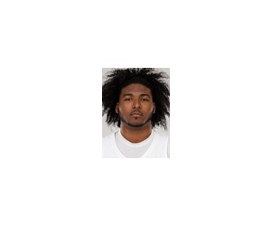 Dajour Rucker basketball player - F