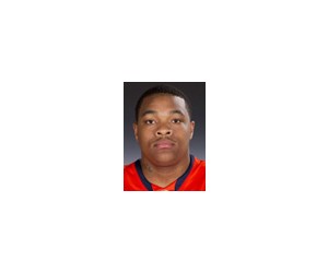 Dajuan Coleman basketball player - C
