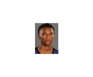 Dajuan Gordon basketball player - G