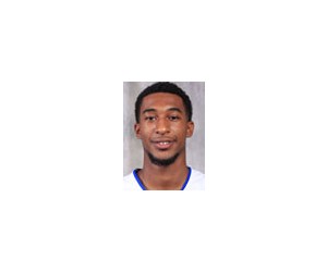 Dajuan Graf basketball player - PG