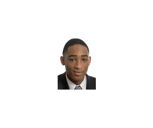 Dajuan Harris basketball player - G