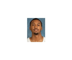 Dajuan Jones basketball player - G