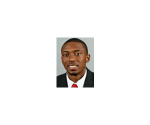 Dakarai Tucker basketball player - SG
