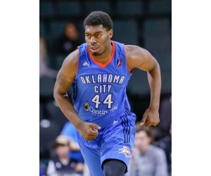 Dakari Johnson basketball player photo 1