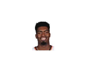 Dakari Johnson basketball player - C