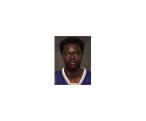 Dakari Thomas basketball player - G