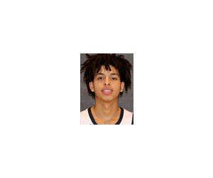 Dakota Leffew basketball player - G