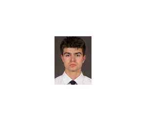 Dakota Reber basketball player - G