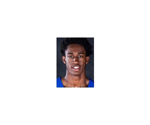 Dakota Rivers basketball player - F
