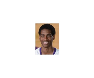 Dalan Ancrum basketball player - SG