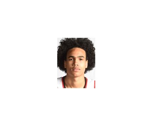 Dalano Banton basketball player photo 1