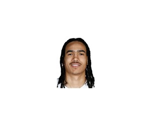 Dalano Banton basketball player - PF