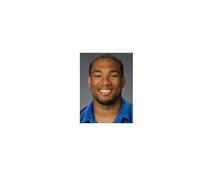 Dalante Dunklin basketball player - PG