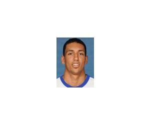 Dale Robert Francis basketball player - PF