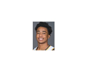 Dalen Dotson basketball player - G