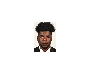 Dalen Ridgnal basketball player - F