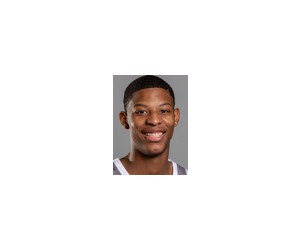 Dalen Terry basketball player - PG