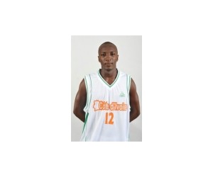 Dalen Traore basketball player photo 1