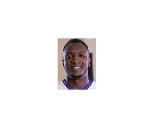 Dalen Traore basketball player - C