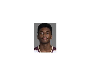 Dalen Whitlock basketball player - G