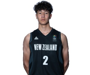 Daley Pohio basketball player - G