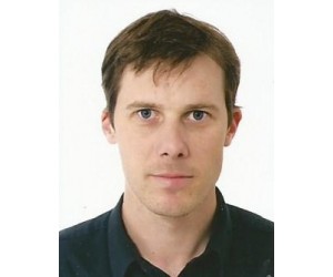 Dalibor Csefay basketball player