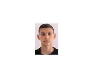 Dalibor Ilic basketball player - PF