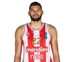 Dalibor Ilic basketball player photo 3