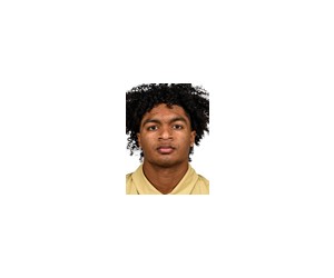 Dallan Coleman basketball player - G