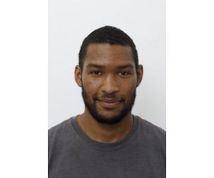 Dallas Avery Searles basketball player