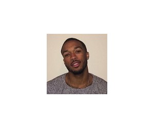 Dallas Jamal Anglin basketball player