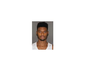 Dallas James basketball player - C