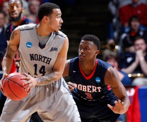 Dallas Moore basketball player photo 1