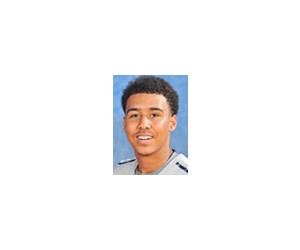 Dallas Moore basketball player - PG