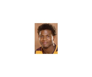 Dallas Morgan basketball player - PG/SG
