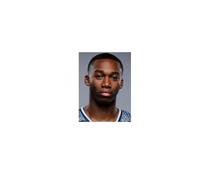 Dallas Watson basketball player - G