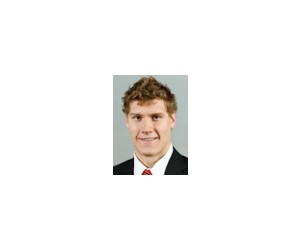 Dallin Bachynski basketball player - C
