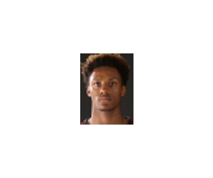Dalonte Brown basketball player - F