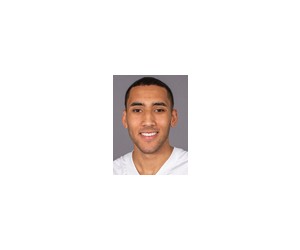 Dalton Banks basketball player - G