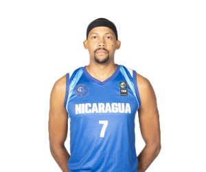 Dalton Cacho basketball player - PF