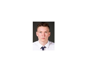 Dalton Knecht basketball player photo 1