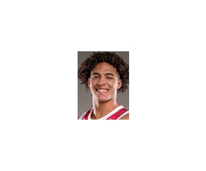 Damani Hayes basketball player - F