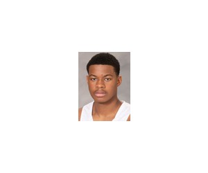Damari Monsanto basketball player photo 1