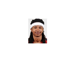 Damari Parris basketball player - G