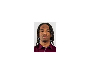 Damarion Bonds basketball player - F