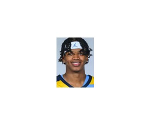 Damarius Owens basketball player - F