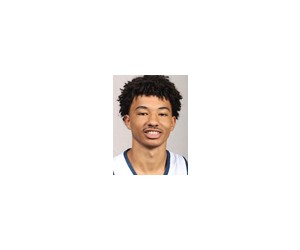 Dameane Douglas basketball player - SG