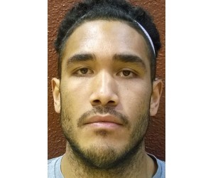 Damen Bell-Holter basketball player photo 2