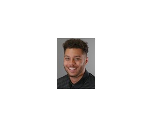 Damen Thacker basketball player - G